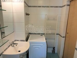 Pronájem bytu 2+1, Beroun - Beroun-Město, Bezručova, 58 m2