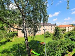 Pronájem bytu 2+1, Beroun - Beroun-Město, Bezručova, 58 m2
