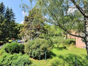 Pronájem bytu 2+1, Beroun - Beroun-Město, Bezručova, 58 m2