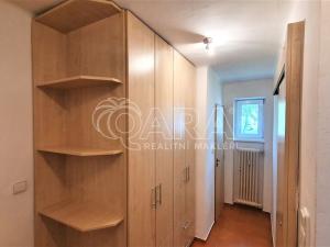 Pronájem bytu 2+1, Beroun - Beroun-Město, Bezručova, 58 m2