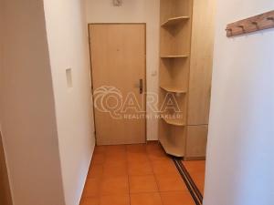 Pronájem bytu 2+1, Beroun - Beroun-Město, Bezručova, 58 m2