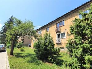 Pronájem bytu 2+1, Beroun - Beroun-Město, Bezručova, 58 m2