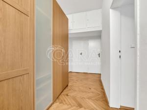 Prodej bytu 2+kk, Praha - Vršovice, Vršovická, 60 m2