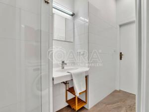 Prodej bytu 2+kk, Praha - Vršovice, Vršovická, 60 m2