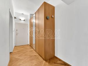 Prodej bytu 2+kk, Praha - Vršovice, Vršovická, 60 m2