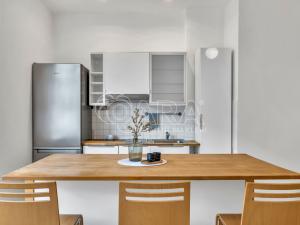 Prodej bytu 2+kk, Praha - Vršovice, Vršovická, 60 m2