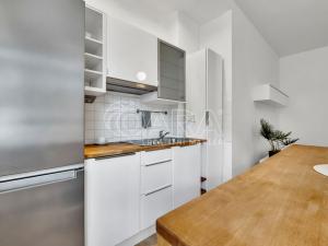 Prodej bytu 2+kk, Praha - Vršovice, Vršovická, 60 m2