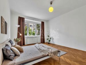 Prodej bytu 2+kk, Praha - Vršovice, Vršovická, 60 m2