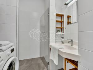 Prodej bytu 2+kk, Praha - Vršovice, Vršovická, 60 m2