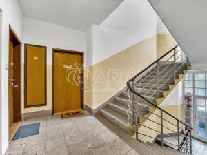 Prodej bytu 2+kk, Praha - Vršovice, Vršovická, 60 m2