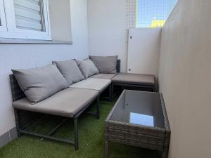 Pronájem bytu 2+kk, Frýdek-Místek, Bavlnářská, 48 m2