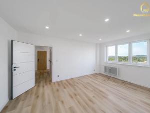 Prodej bytu 4+1, Ostrava, Bulharská, 65 m2