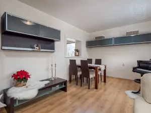 Pronájem rodinného domu, Kosoř, Fr. Štíbra, 150 m2
