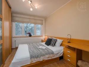 Pronájem rodinného domu, Kosoř, Fr. Štíbra, 150 m2
