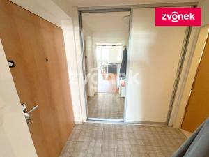 Pronájem bytu 1+kk, Zlín, Voženílkova, 46 m2