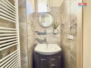 Pronájem bytu 2+kk, Praha - Nové Město, Navrátilova, 41 m2