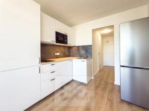 Pronájem bytu 1+kk, Praha - Chodov, Čenětická, 22 m2