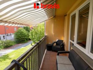 Prodej bytu 4+kk, Brno, 129 m2