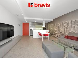 Prodej bytu 4+kk, Brno, 129 m2