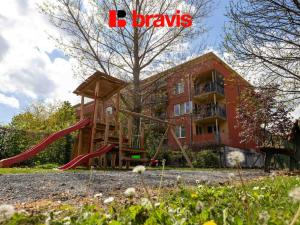 Prodej bytu 4+kk, Brno, 129 m2
