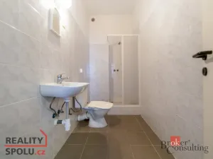 Prodej ubytování, Kovářská, nám. J. Švermy, 520 m2