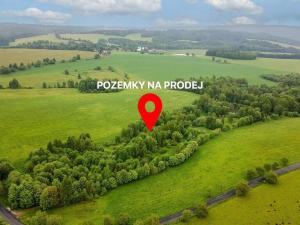 Prodej pole, Krajková, 54868 m2