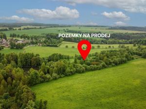 Prodej pole, Krajková, 54868 m2