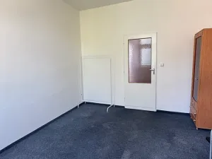 Pronájem bytu 1+kk, Brno, Dukelská třída, 27 m2