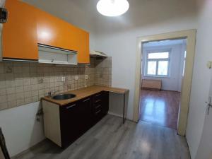 Pronájem bytu 1+kk, Praha - Braník, Pikovická, 26 m2