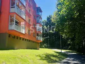 Pronájem bytu 3+1, Ostrava, Lužická, 76 m2