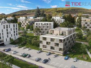 Prodej bytu 2+kk, Beroun, Na Máchovně, 56 m2