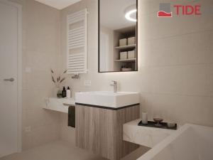 Prodej bytu 2+kk, Beroun, Na Máchovně, 56 m2