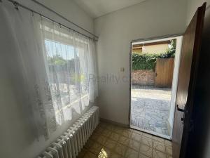 Pronájem rodinného domu, Brno, 70 m2