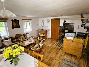 Prodej chaty, Roztoky u Semil, 107 m2