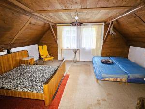 Prodej chaty, Roztoky u Semil, 107 m2