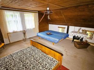 Prodej chaty, Roztoky u Semil, 107 m2