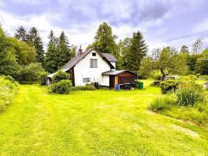 Prodej chaty, Roztoky u Semil, 107 m2