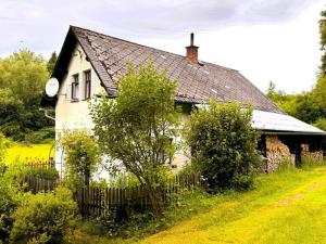 Prodej chaty, Roztoky u Semil, 107 m2