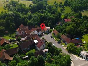 Prodej rodinného domu, Luhačovice, 74 m2