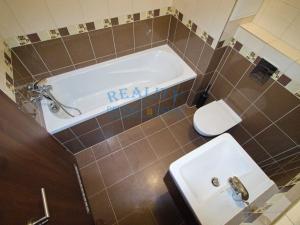 Prodej bytu 2+kk, Praha - Kyje, Farkašova, 40 m2