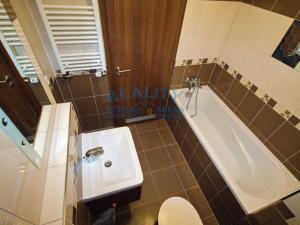 Prodej bytu 2+kk, Praha - Kyje, Farkašova, 40 m2