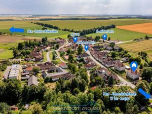 Prodej bytu 3+1, Starý Petřín, 66 m2