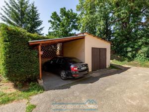 Prodej bytu 3+1, Starý Petřín, 66 m2