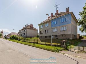 Prodej bytu 3+1, Starý Petřín, 66 m2
