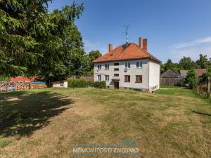 Prodej bytu 3+1, Starý Petřín, 66 m2