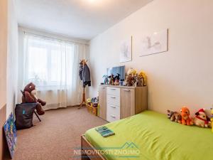 Prodej bytu 3+1, Starý Petřín, 66 m2