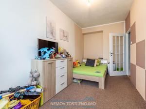 Prodej bytu 3+1, Starý Petřín, 66 m2