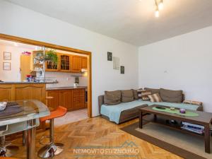 Prodej bytu 3+1, Starý Petřín, 66 m2