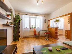 Prodej bytu 3+1, Starý Petřín, 66 m2