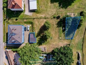Prodej bytu 3+1, Starý Petřín, 66 m2